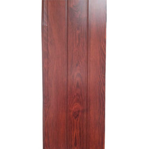 Revestimiento exterior FullTech Cerezo Oscuro 3 Tablas 3.85mt x 39cm