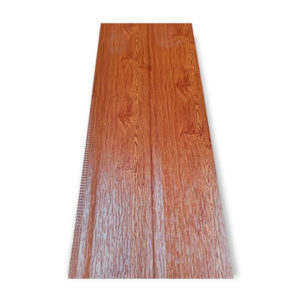 Revestimiento exterior FullTech Madera 2 Tablas 3.85mt x 39cm