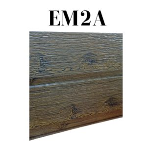 Revestimiento exterior EM2A