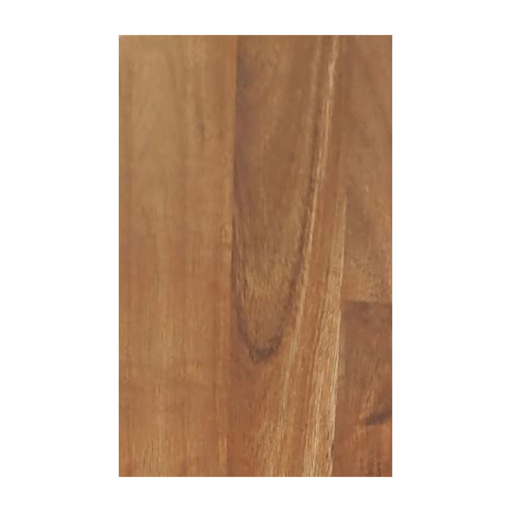 MIMBRE NATURAL AVELLANA Plateau Avec Tissu (62X47X13