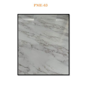 Placa marmol PME 03