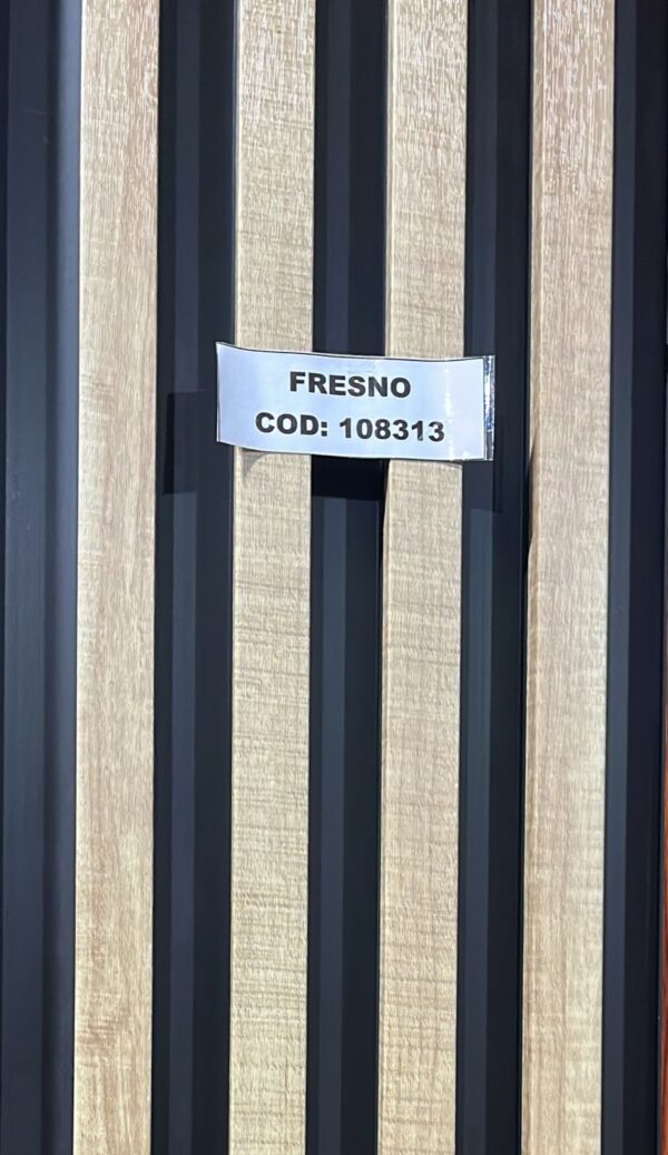 Revestimiento Wall panel Fresno